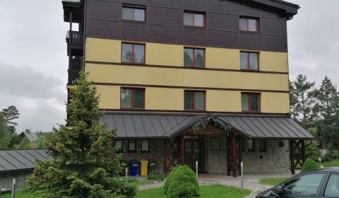 Sale Holiday apartment, Holiday apartment, Tatranská Lomnica, Poprad, 