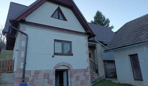 Sale Family house, Family house, Žarnovica, Slovakia