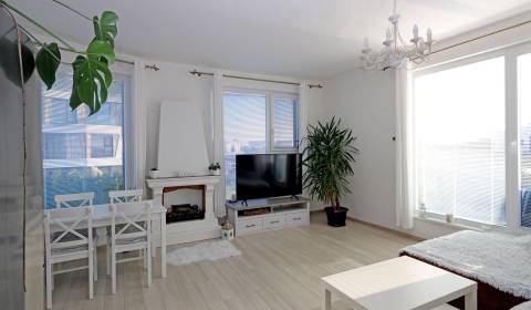 Sale One bedroom apartment, One bedroom apartment, Tri Vody 3, Senec, 