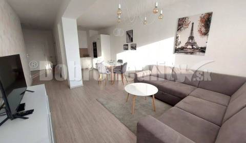 Rent One bedroom apartment, One bedroom apartment, Kláry Jarunkovej, B