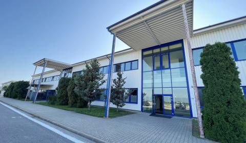 Rent Offices, Offices, Trenčianska, Ilava, Slovakia