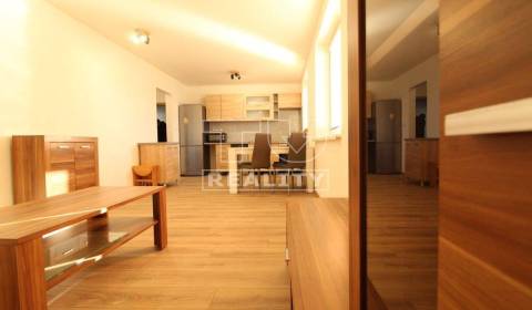 Rent One bedroom apartment, Liptovský Mikuláš, Slovakia