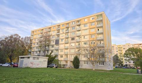 Sale Two bedroom apartment, Two bedroom apartment, Exnárova, Bratislav