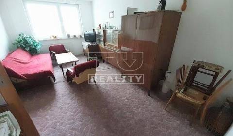 Sale One bedroom apartment, Piešťany, Slovakia