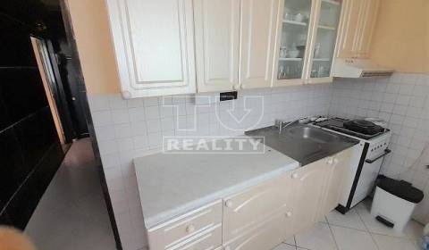 Sale One bedroom apartment, Piešťany, Slovakia