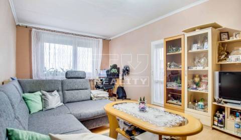 Sale One bedroom apartment, Nové Zámky, Slovakia