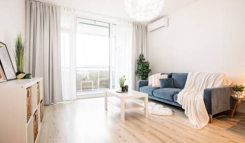  METROPOLITAN │Apartment for SALE in Bratislava