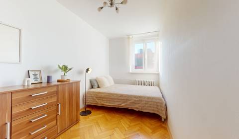 Rent Two bedroom apartment, Two bedroom apartment, Medená, Bratislava 