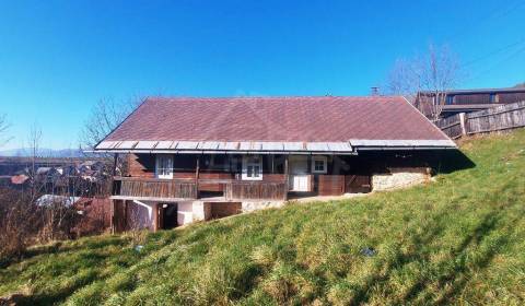 Sale Cottage, Cottage, Brezno, Slovakia