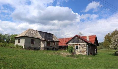 Sale Family house, Family house, Lučenec, Slovakia