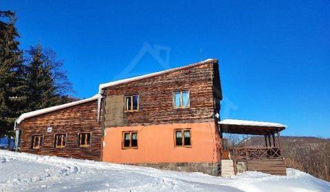 Sale Family house, Family house, Banská Bystrica, Slovakia