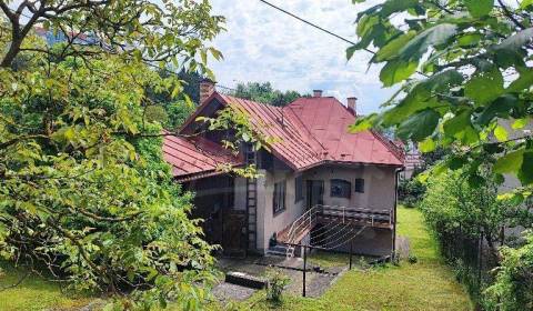 Sale Family house, Family house, Banská Bystrica, Slovakia