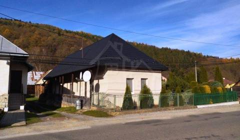 Sale Cottage, Cottage, Sabinov, Slovakia