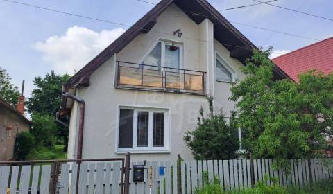 Sale Family house, Family house, Zlaté Moravce, Slovakia