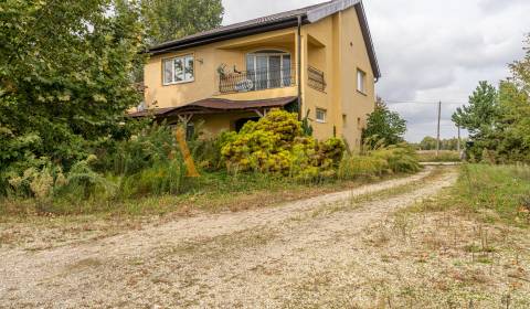 Sale Family house, Family house, Komárno, Slovakia