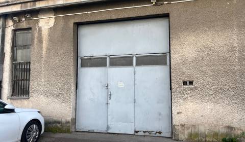 Rent Storehouses and Workshops, Storehouses and Workshops, Bratislava 