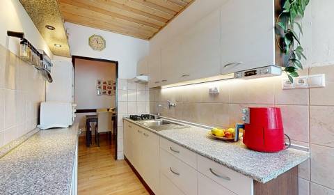 Sale Two bedroom apartment, Two bedroom apartment, Rumančeková, Bratis