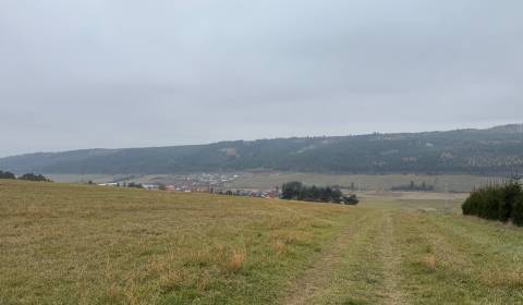 Sale Land – for living, Land – for living, Švábovce, Poprad, Slovakia