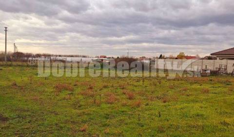 Sale Land – for living, Land – for living, Nesvady, Komárno, Slovakia