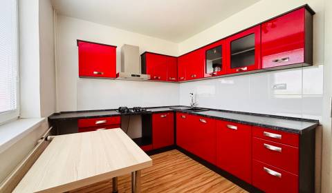 Sale Two bedroom apartment, Two bedroom apartment, Ružová, Michalovce,