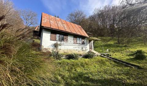 Sale Cottage, Revúca, Slovakia