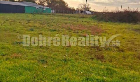 Sale Land – for living, Land – for living, Nesvady, Komárno, Slovakia