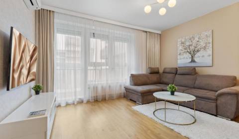  METROPOLITAN │Apartment for rent in Bratislava