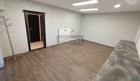 Sale One bedroom apartment, Košice - Sídlisko Ťahanovce, Slovakia