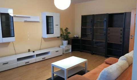 Rent Double-studio, Double-studio, Jungmannova, Bratislava - Petržalka