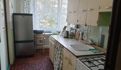 Sale Two bedroom apartment, Two bedroom apartment, Exnárova, Bratislav