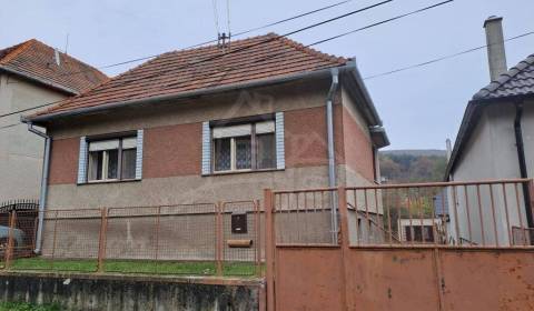 Sale Family house, Family house, Zlaté Moravce, Slovakia