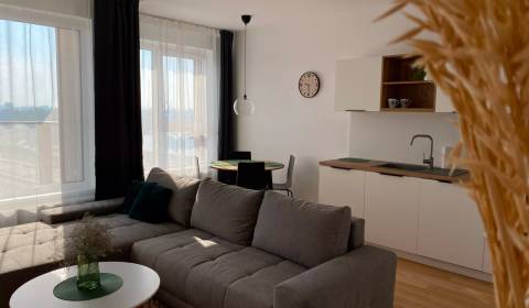 Beautiful 1bdr apt 55m2, with balcony, parking and cellar, KLINGERKA