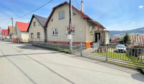 Sale Family house, Family house, Mila Urbana, Námestovo, Slovakia