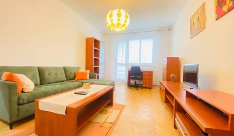 Rent One bedroom apartment, One bedroom apartment, Jakobyho, Košice - 