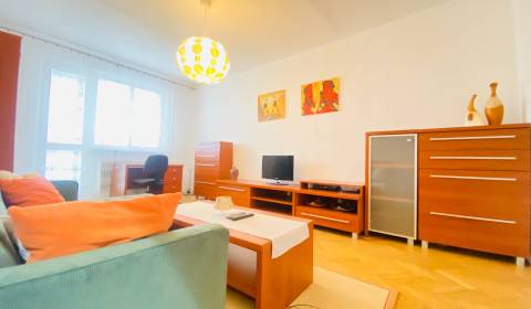 Rent One bedroom apartment, One bedroom apartment, Jakobyho, Košice - 