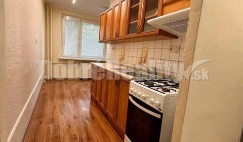 Rent One bedroom apartment, One bedroom apartment, Stavbárov, Prievidz