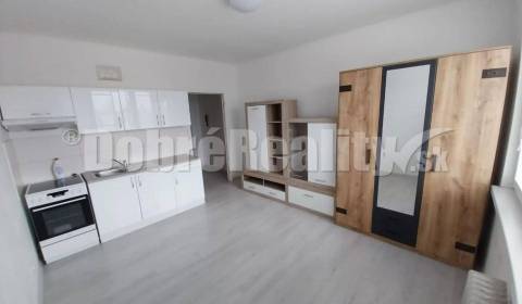 Rent Single studio, Single studio, V. Benedikta, Prievidza, Slovakia