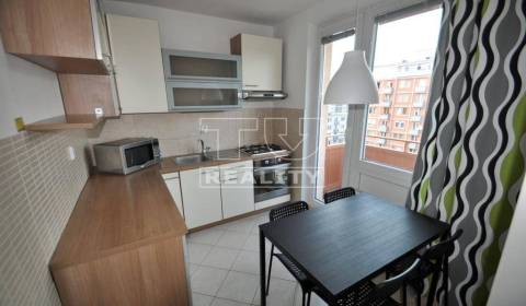 Sale Two bedroom apartment, Bratislava - Nové Mesto, Bratislava, Slova