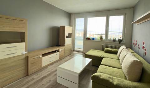 Rent One bedroom apartment, One bedroom apartment, Lúčna, Nitra, Slova