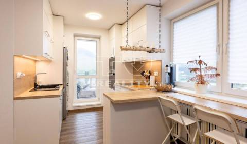 Sale Two bedroom apartment, Bytča, Slovakia