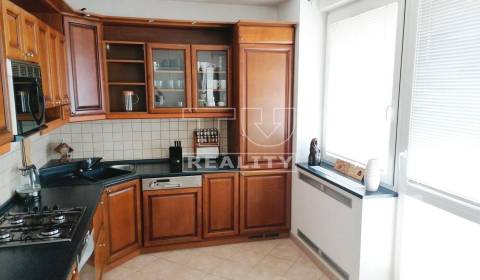 Sale Two bedroom apartment, Malacky, Slovakia