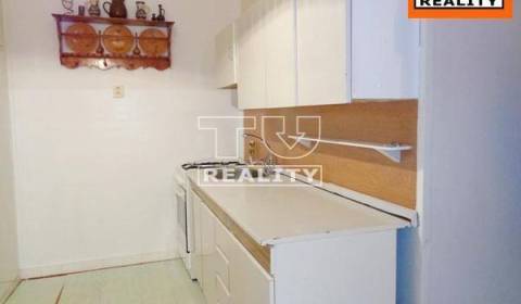 Sale Two bedroom apartment, Bratislava - Ružinov, Bratislava, Slovakia