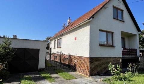 Sale Family house, Family house, Zlaté Moravce, Slovakia