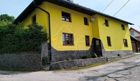 Sale Family house, Family house, Nové Mesto nad Váhom, Slovakia