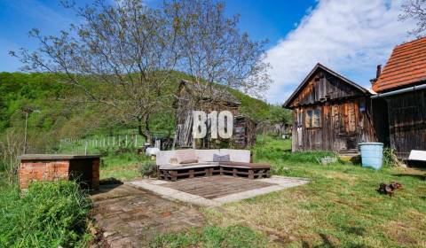 Sale Family house, Family house, Hrabcova cesta, Žarnovica, Slovakia