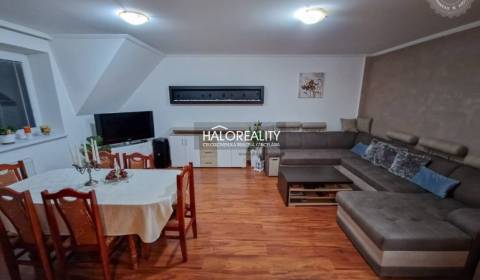 Sale Two bedroom apartment, Tvrdošín, Slovakia