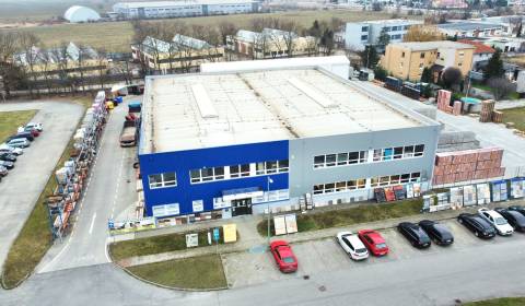 Sale Production premises, Production premises, Dunajská Streda, Slovak