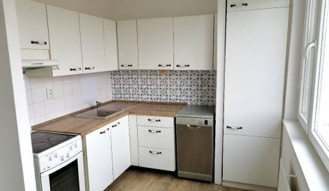 Rent Studio, Studio, Krásnohorská, Bratislava - Petržalka, Slovakia