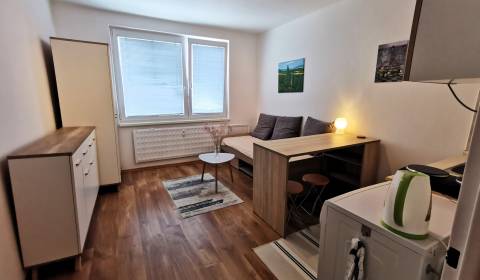 Rent Single studio, Single studio, Cintorínsky rad, Komárno, Slovakia