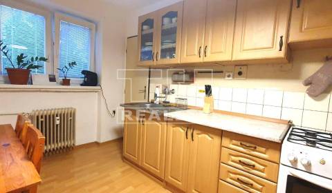 Sale One bedroom apartment, Zvolen, Slovakia